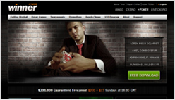Winner Poker Einzahlungsbonus Und Freerolls